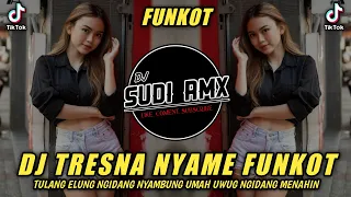dj tresna nyama funkot nanoe biru dj sudi rmx