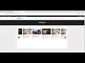 Carousel Horizontal Posts Content Slider WordPress plugin