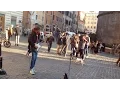 Download Lagu Pink Floyd - 'Shine on' at Pantheon - Streets of Rome