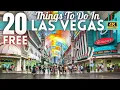 Download Lagu BEST Free Things To Do in Las Vegas 2025