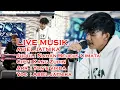 Download Lagu ABIEL JATNIKA - NAHAN BEUEUS CIMATA ( LIVE PERFOME KZ MUSIK )