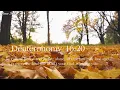 Great Are You Lord : Gentle Autumn Worship Piano with Inspiring Scriptures for Peaceful Prayer