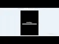 Progress Bar Loader HTML CSS Loading