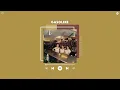 haim ft. taylor swift - gasoline (sped up & reverb)