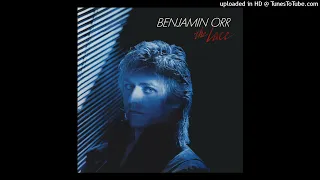 Download 08 Benjamin Orr - The Lace (The Lace 1986) MP3