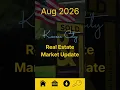 August 2026 Real Estate Market Report for Clay Platte and Jackson counties