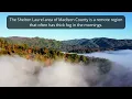 Madison County NC Fun Facts 8 Hours