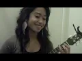 "Fall For Your Type" - Jamie Foxx featuring Drake Ukulele Cover