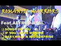 Download Lagu SONG FOR YOU - IF YOU LEAVE ME NOW - (TRIBUTE TO CHICAGO) | ROMANTIC WARRIORS Feat.ALFRED AYAL
