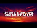 Tiësto, Ava Max - The Motto (Lyrics)