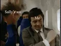 Mr Bean Slapping Gif Meme