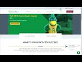 CraftonHills Self Service Login