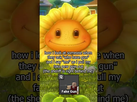 fake pew pew my goat 🐐 #shorts #roblox #mm2 #funny #memes #robloxmemes #viralvideo #relatable #fyp