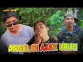 Download Lagu Film komedi jawa, ANGEL DI AJAK URUN || Kelucuan warga GANG DOBOS // EPS: 21