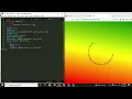 CSS BEAUTIFUL ROTATE TEXT ANIMATION HTML CSS WEBSITE TUTORIAL SOURCE CODE