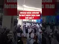 lulusan pondok pesantren