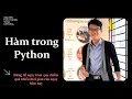 LT01 - Ham trong Python Nguyen Huu Hoang Tung