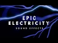 Download Lagu Epic Electricity - Sound FX Trailer