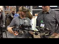 Ravin R20 Crossbow - Interview at 2018 ATA Show
