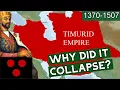 Download Lagu Why did the Timurid Empire COLLAPSE?(Animated History)