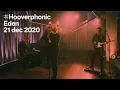 Download Lagu Beats of love: Hooverphonic — Eden (live)