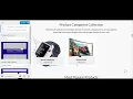 Sparkle Store Theme Design Layout Setting