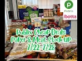 Publix Cheap Deals This Week Paper Meat Stockup -