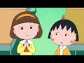 Lagu CHIBI MARUKO-CHAN #1136