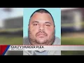 Guilty plea in Bell County capital murder case