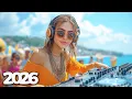 Lagu Alan Walker, Justin Bieber, Coldplay, Avicii \u0026 Kygo Style🍉Best Popular Songs 2025🍉Summer Vibes #63