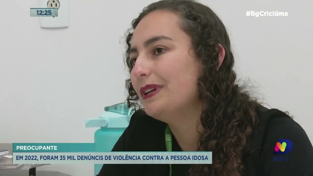 Junho Violeta: mês de conscientização contra a violência às pessoas idosas