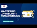 MASTERING JAVASCRIPT FUNDAMENTALS MALAYALAM TUTORIAL HEXCENT