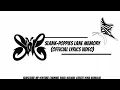 Download Lagu Poppies Lane memory-slank(official Lyrics video)