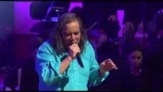 ramli sarip ku di halaman rindu tafsiran alam dewan filharmonik petronas