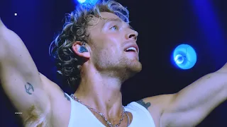  4k 220827 christopher my heart live in korea 