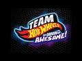Team Hot Wheels Official Theme Song