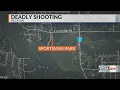 One dead one arrested following fatal Decatur shooting