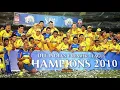 IPL FINAL 2010 CSK VS MI HIGHLIGHTS 1080p #cricket #ipl #mumbaiindians #cskvsmi