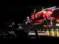 Sam Fender - Arm’s Length (Melbourne, Night 1, 14 November 2025)