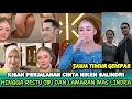 Lagu KISAH NIKEN SALINDRI HINGGA MENJADI CALON IBU BUPATI TUBAN DAN RESTU DARI KELUARGA..! 