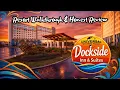 Budget Orlando Stay Is Universal s Dockside Inn Worth It