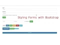 Bootstrap 3 Lesson - 3 Forms