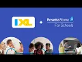 IXL x Rosetta Stone for ELL Support