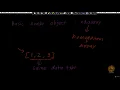 21 python Numpy part 1 Machine Learning A-Z Kaggle Master python data science