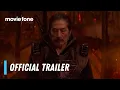 Mortal Kombat II Trailer 2 Karl Urban Adeline Rudolph