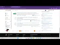 Learning to code using Stack Overflow and Chat GPT series 2 p1