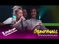 Download Lagu Sambalado (Ayu Ting Ting) - Ayu Ting Ting | Grandfinal | The Voice Indonesia GTV 2019