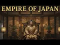 Fall Asleep To The ENTIRE story of the Empire of Japan – Epic Full History Documentary