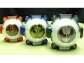 Download Lagu Kamen Rider Ghost DX DARK GHOST, NAPOLEON \u0026 DARWIN EYECONS: EmGo's Kamen Rider Reviews N' Stuff