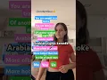 Download Lagu Feel free to sing with me 🥰🎤 #arabiannights #aladin #duet #singing #cover #karaoke #arabiannight